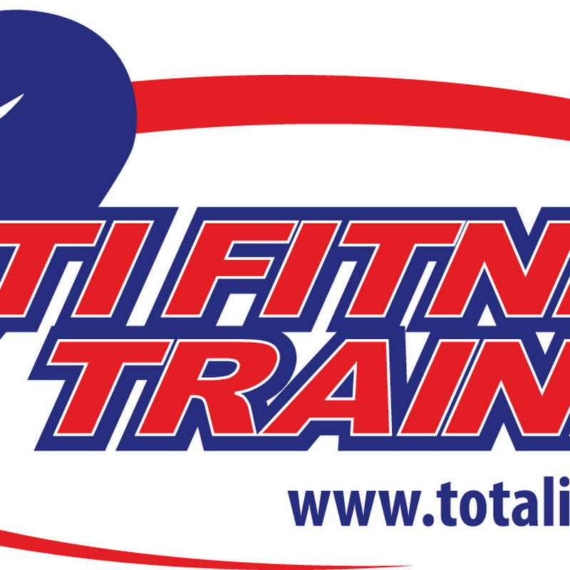 TIFitnessTraining