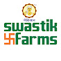 Swastik Farms logo
