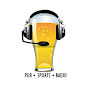 Pub Sports Radio logo