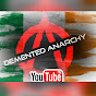 Demented Anarchy logo
