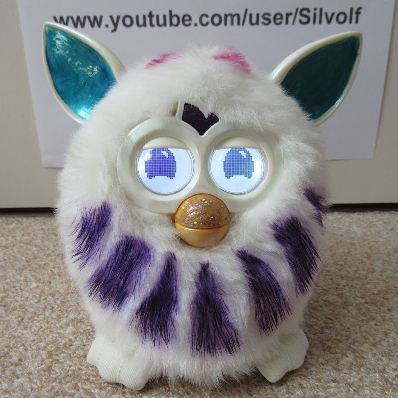 Silvolf