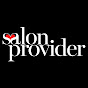 Salon Provider logo