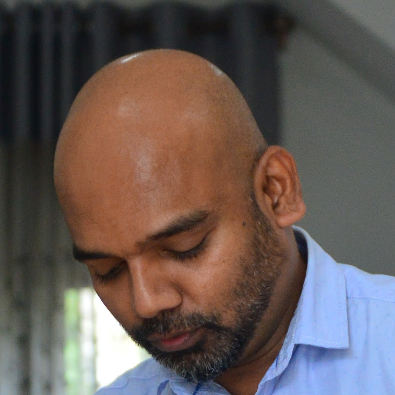 Ranil Mudunkotuwa