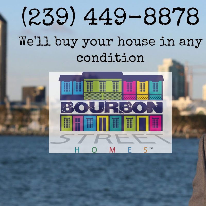 Bourbon Street