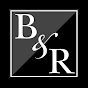Berman & Riedel logo