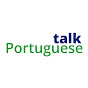 Talk Portuguese logo
