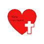 New Hope Independent Baptist Church Gloucester, VA logo