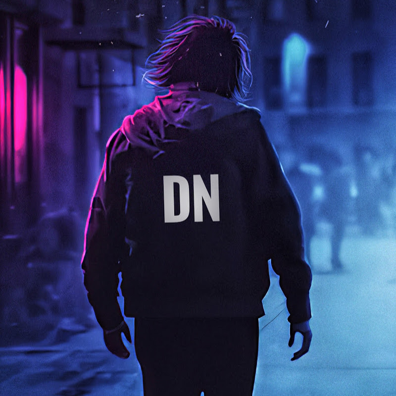 DN DROIDs Tv icon