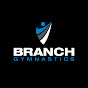 Branch Gymnastics & KidsSports USA logo