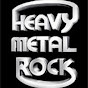 Heavy Metal Rock logo