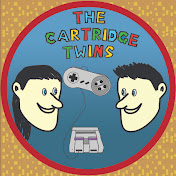 The Cartridge Twins