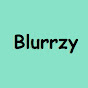 Blurrzy logo