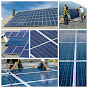 Your #1 Solar Energy Solution For Homes logo