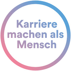 Karriere machen als Mensch