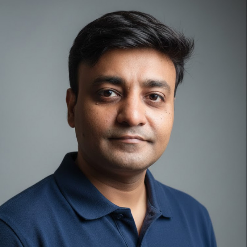 Nikhil Daiya