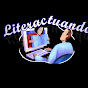 LITERACTUANDO logo