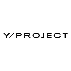 Логотип каналу Y/PROJECT