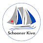 Schooner Kiva logo
