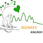 Monkey Angkor