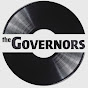 The Governors logo
