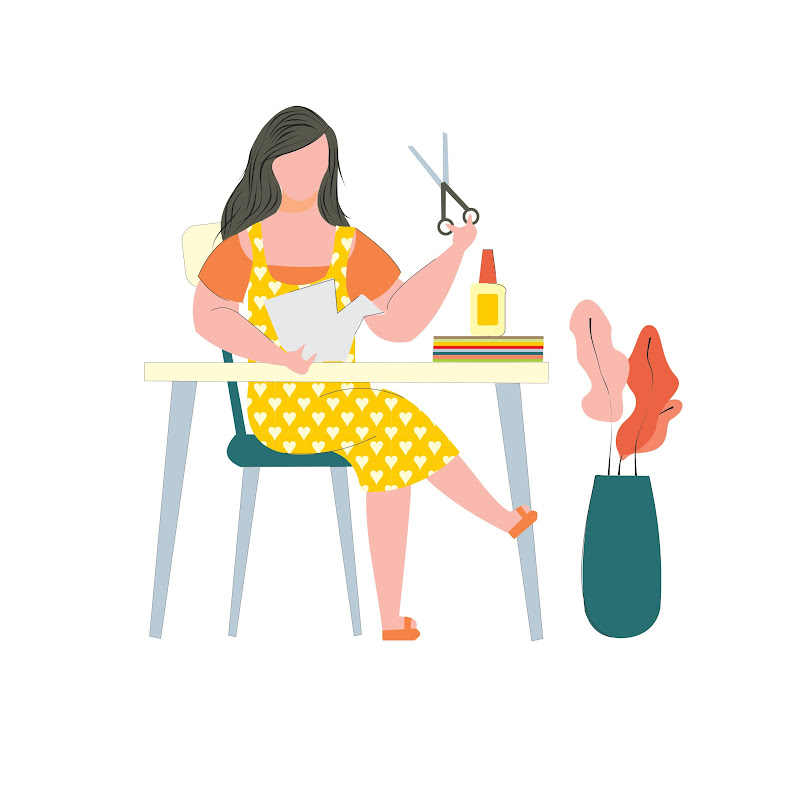 Ankita's Craft Corner