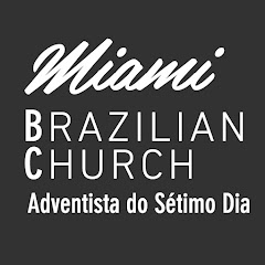 Miami Brazilian Church channel logo