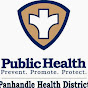 Panhandle Health District logo