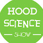 Hood Science Show logo