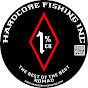 HARDCORE FISHING INC logo