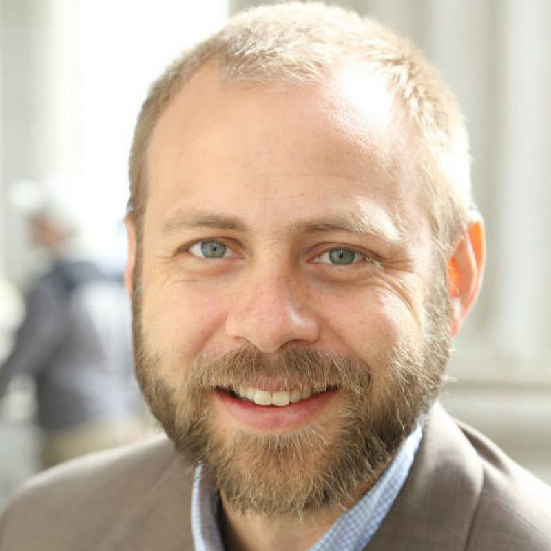 Sergio Garcia, PhD Logo