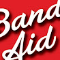 BandAidSchoolOfMusic logo