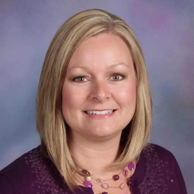 Jennifer Glickley