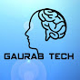 GAURAB TECH logo