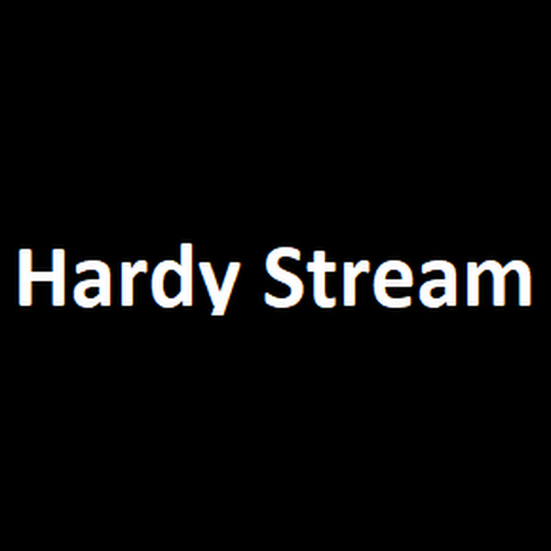 Hardy Stream