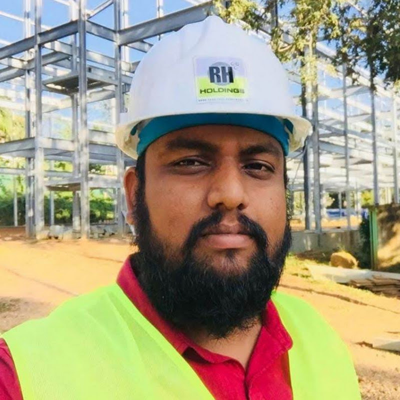 Site Engineer