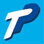 TeamPackett logo