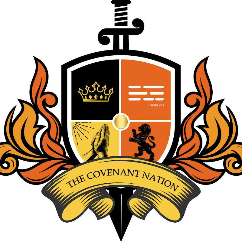 The Covenant Nation logo