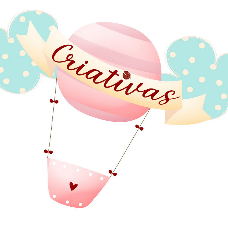 Criativas Scrapbook