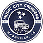 Music City Cruisers logo