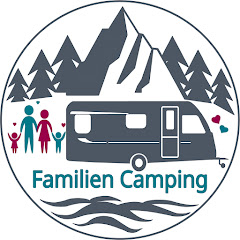 Familien Camping Avatar