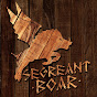 Segrient Boar logo