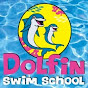 DolfinSwimSchool logo
