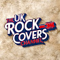 UK Rock Covers Channel logo