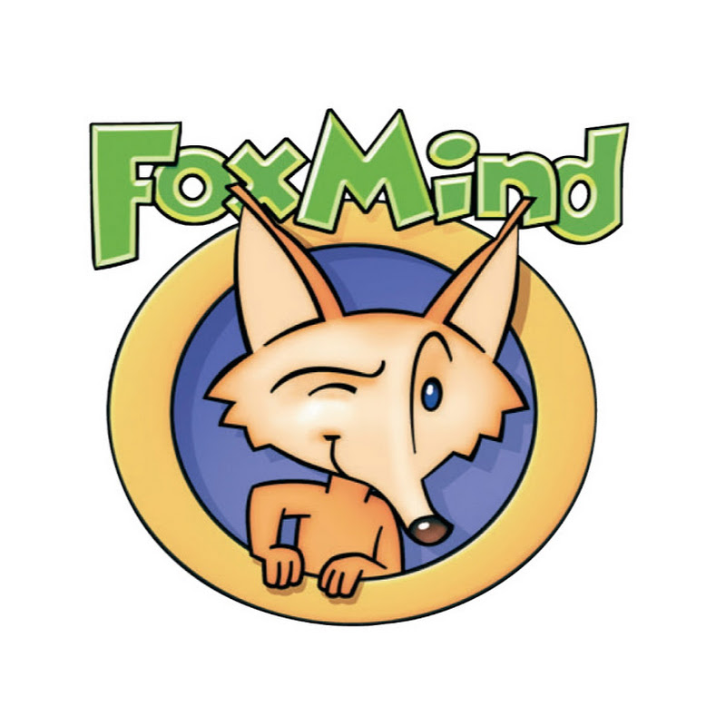 FoxMind פוקסמיינד
