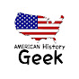 American History Geek Avatar