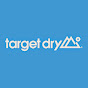 Target Dry logo