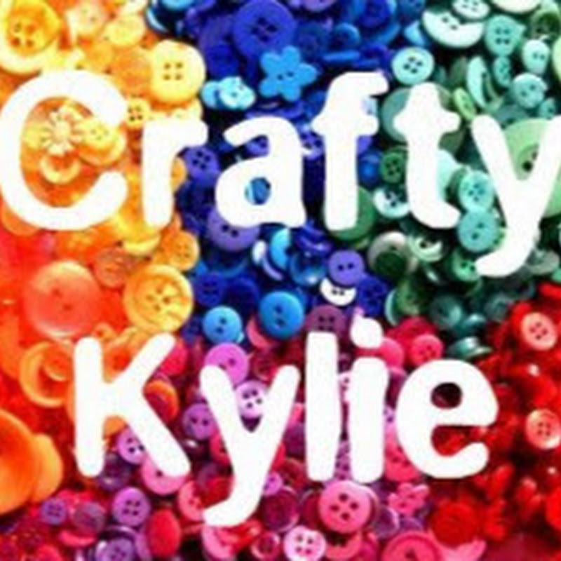 Crafty Kylie
