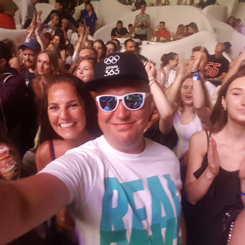 Со Славоном и Юльком