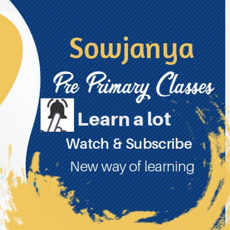 Sowjanya e-learnings