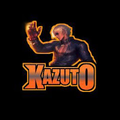 Kazuto Channel channel logo